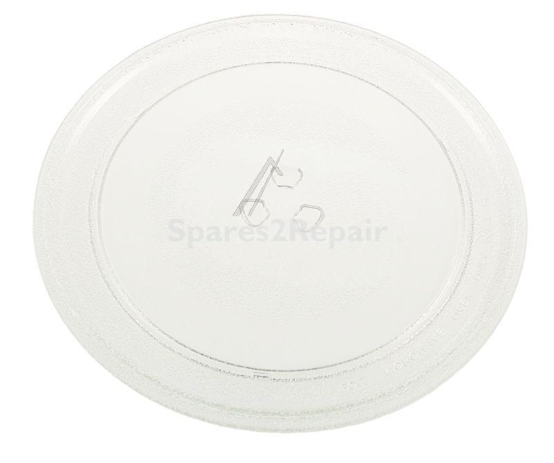 Microwave Turntable Plate - 1042276 Turntable Fi-245 [Amica]