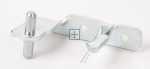 Smeg Door Hinges For Fridges - 931331859 Middle Hinge Gr