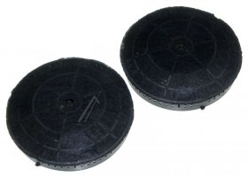 Hisense Gorenje Carbon Filter - 415601 Carbon Filter D173x43 5mm