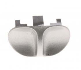 Button - 03845092 Cursore Regolazione Silv [Candy Hoover]