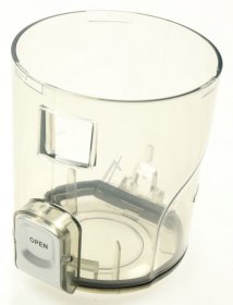 Dust Collector - 49121338 Cyclonic Box Assembly [Candy Hoover]