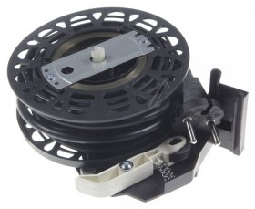 Cable Reels Vacuum Power Cord - 4055360491 Cable W [Electrolux Aeg]