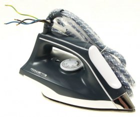 Cable For Iron - Fs-9100040341 Iron Unit Rowenta 230v Gray [Groupe SEB]