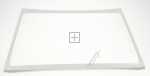 Smeg Glass Panel - 775651169 Shelf