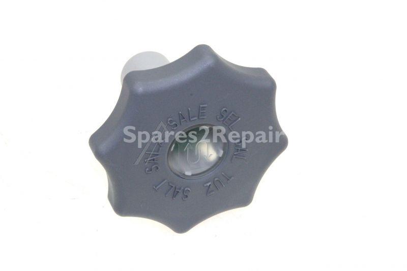 Salt Container - 1035164 Water Softener System [Amica]