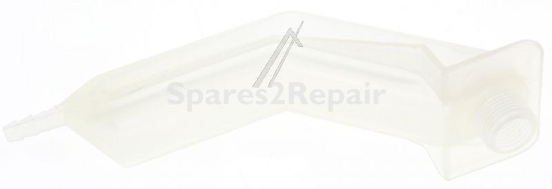Pressure Controller - C00344556 483286008796 Pressure Controller [Whirlpool Indesit]