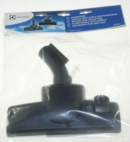 Floor Tool - Ze011 9000846791 Ze011 Nozzle With Wheels 32mm [Electrolux Aeg]