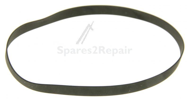 Classic Flat Belt - 54.0 X 0.55 X 5.00 Mm Flach Riemen