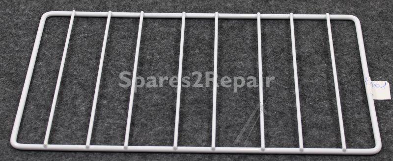 Homa Insertion Grill - 3031500033 Shelf Of Refrigerator Chamber