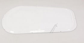 Detergent Dispenser Cover - 43018594 Dispenser Drawer Front [Candy Hoover]