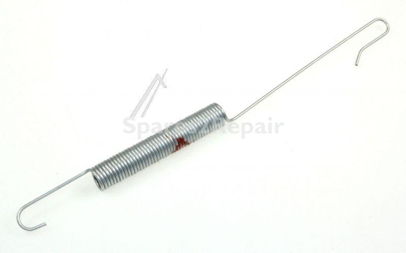 Tub Flap - 00715280 Lye Container [Bosch Siemens]