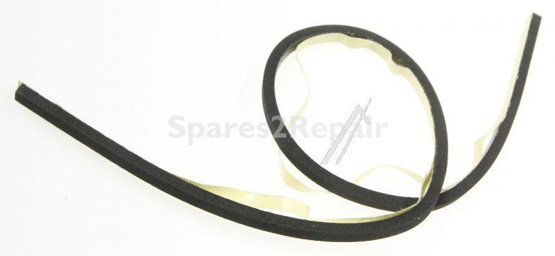 Sealing Materials - 48001125 Motor Housing Seal [Candy Hoover]