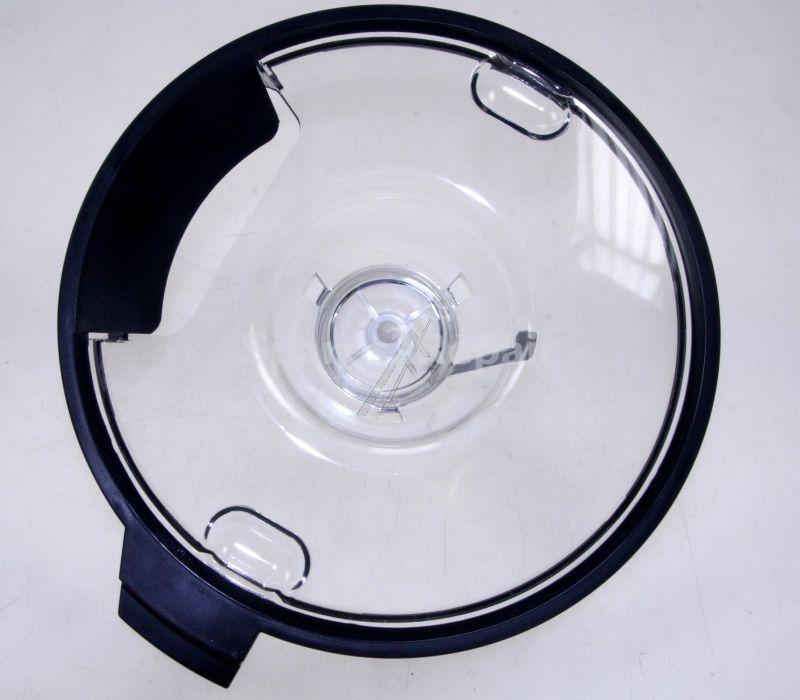 Flap - Ms-5a02682 Cover-grey-bowl [Groupe SEB]