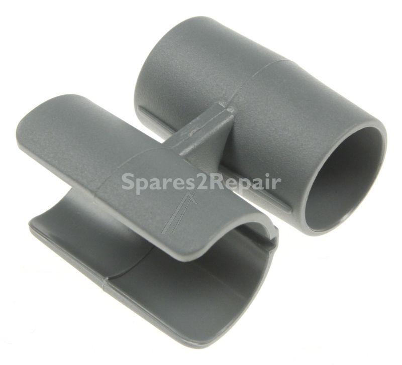 Fixings And Brackets - At5165521920 Accessory Holder Gray P425c 2791 [Delonghi]