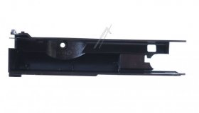 Flap - 5332249200 Cover Steam Nozzle Black(abs)eabi Ifd [Delonghi]