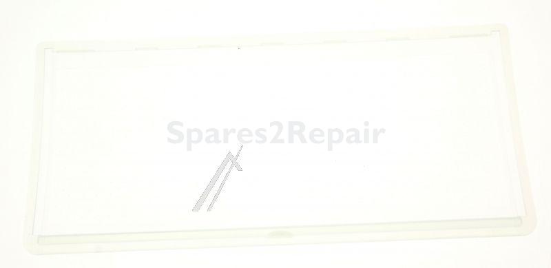 Sharp Flap - Gcovb2767bhz1 Key Cover A