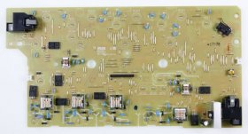 Brother Electrical Components - Lv0928001 Hvps Pvb Assembly Dcl