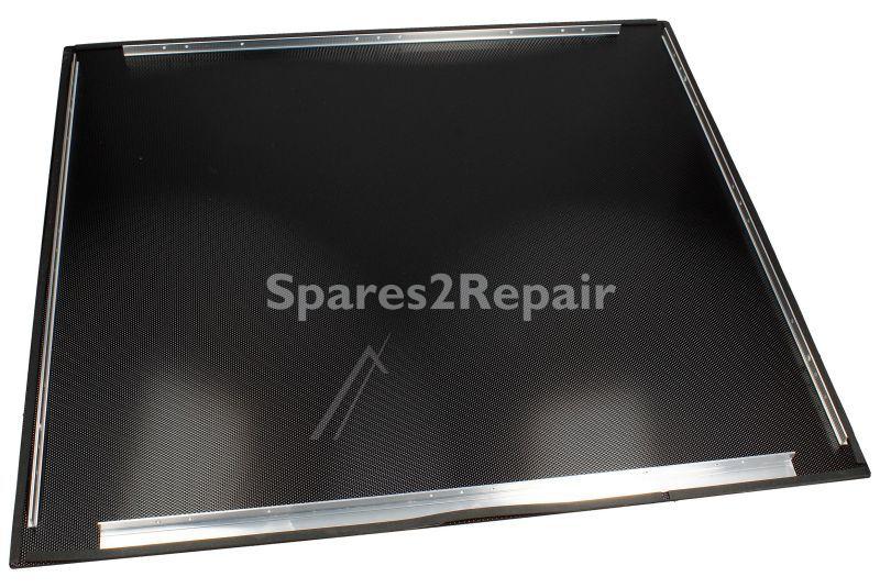 Ceramic Surface - 9064133 Ceramic Plate 57ce_13 X [Amica]