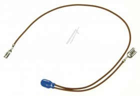 Smeg Thermostatic Fuse - 816810341 Protector