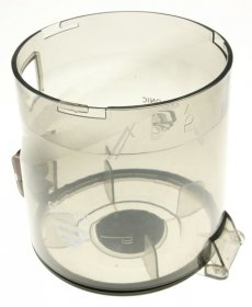 Dust Collector - Cyclonic Bin Assembly [Candy Hoover]