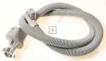 Inlet Tube - 2393800100 C00930227 Aquastop Water Inlet Hose(wise) [Arcelik]