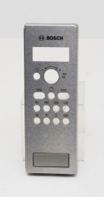 Operating Unit Screen - 00776739 Operating Unit Screen [Bosch Siemens]