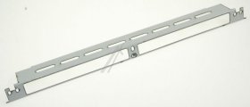 Smeg Side Plate - 075411425 Lower Door Panel
