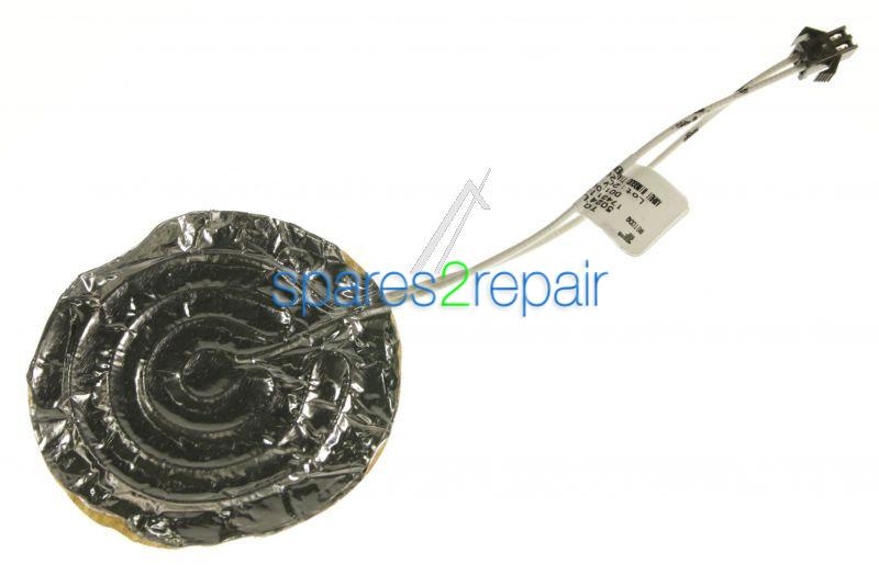 Defrosting Heater - 17431000001501 Compensation Heater [Midea]