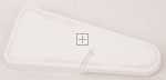 Homa Flap - 20122080090 Upper Door Hinge Cover