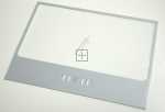 Vegetable Drawer Cover - 49112581 Ripiano_12531000001302 [Candy Hoover]