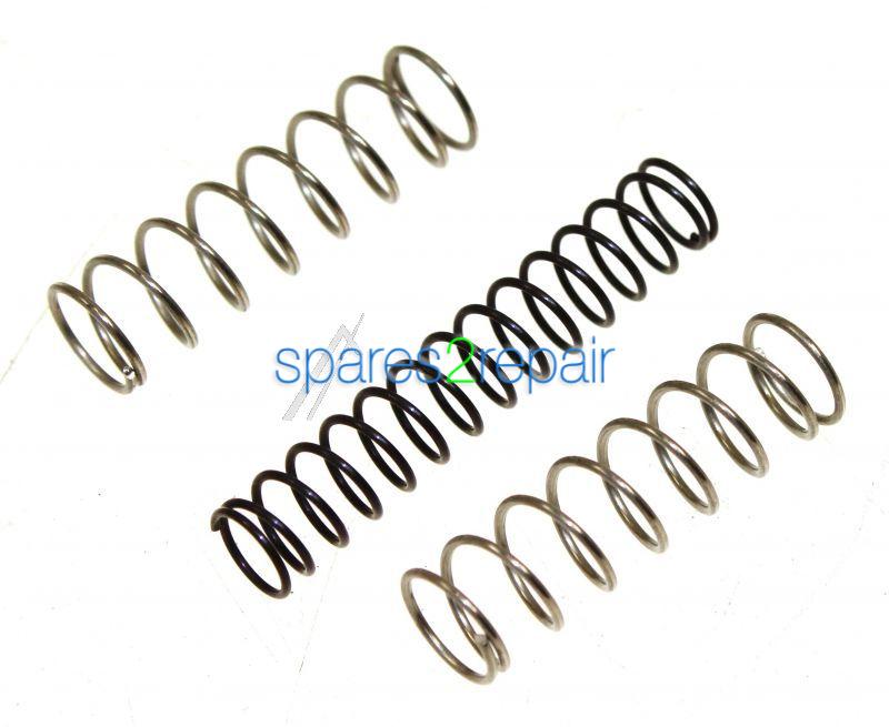 Spring - Spring [Bosch Siemens]