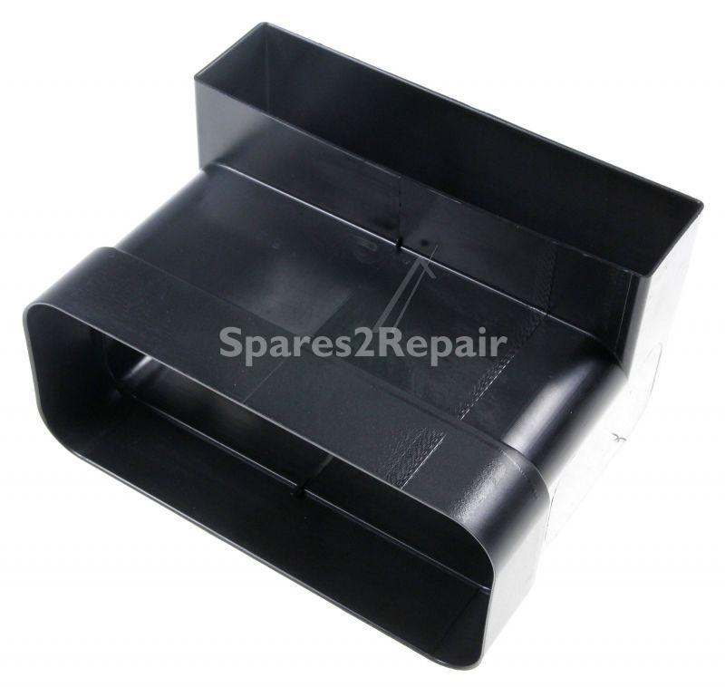 Channel - 4055384996 Elbow Conveyor 90°89 Vs 55 Tesla E4 [Electrolux Aeg]