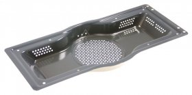 Smeg Casing Cover - 482691061 Deflector