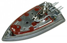 Clamp Level - Iron Base [Bosch Siemens]