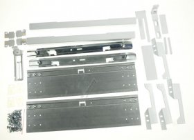 Mounting Parts - 4918150200 C00882972 Furniture Connector [Arcelik]