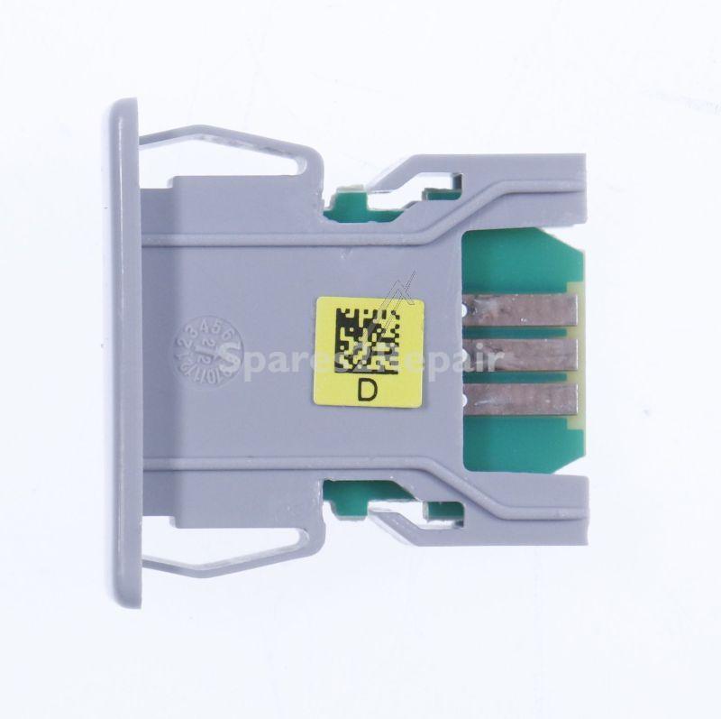 Switch - 00419595 Motor-protectioner [Bosch Siemens]