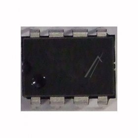 Vestel Ic - 24c16 30014717 Ic Eeprom 16kbx8 Dip8 Rohs