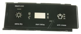 Hisense Gorenje Panel - 601090 Display Plate L1 Sp-k-a-15 En Sig