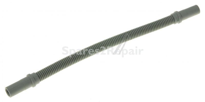 Inlet Tube - 00600337 Hose-inlet [Bosch Siemens]