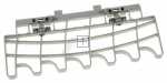 Accessories Basket - 1510460200 C00890895 Oem Atlants Shelf Group [Arcelik]