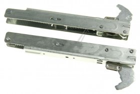 Atlan Door Hinges - Aebo09 12 Hinge