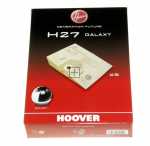 Vacuum Cleaner Bags - H20a 09162272 Vacuum Cleaner Bags [Candy Hoover]