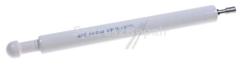 Liebherr Shock Absorber - 909721100 Damper- Door - White