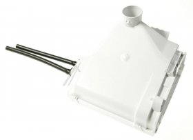 Smeg Detergent Case - 691170963 Det Box Gr-hose-cold