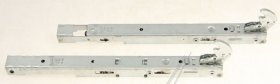 Door Hinges - C00382903 Hinge Oven Door [Whirlpool Indesit]