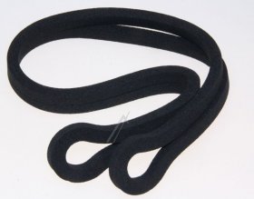 Sealing Materials - 09165903 Bag Door Seal [Candy Hoover]