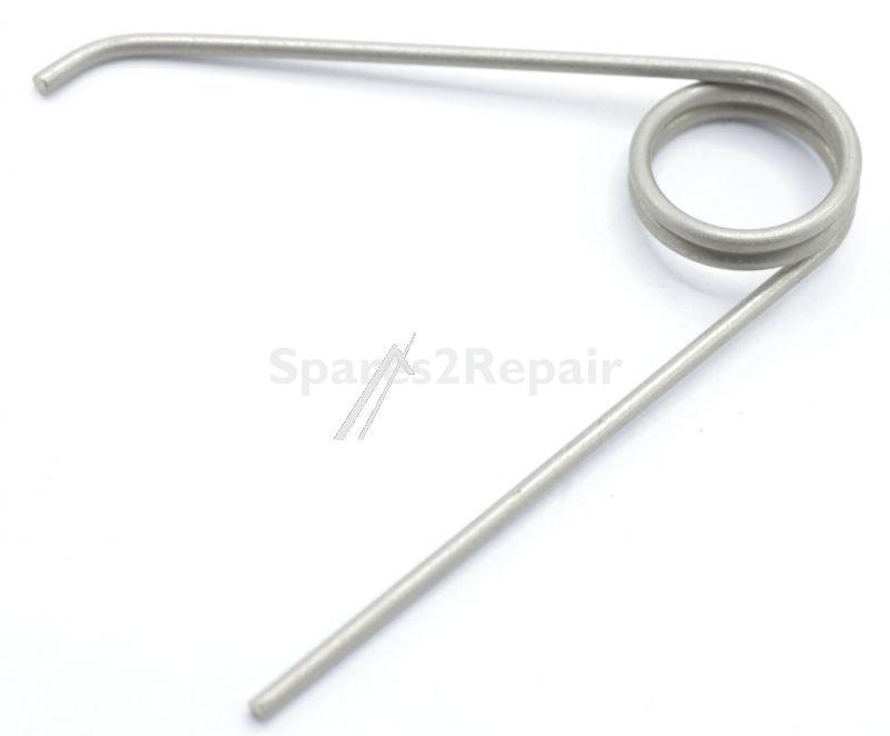 Liebherr Spring - 720310800 Leg Spring Nks Intermediate Bar Ewt122