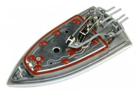 Casing Cover - 00483033 Cover [Bosch Siemens]