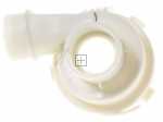 Pump Housing - 12176000022704 Pump Case [Midea]