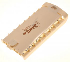 Other Filters - 48006710 Filter Holder [Candy Hoover]